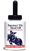 Farriers' Fix - Hoof Oil 64oz